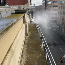 Commercial Building Wash (6)